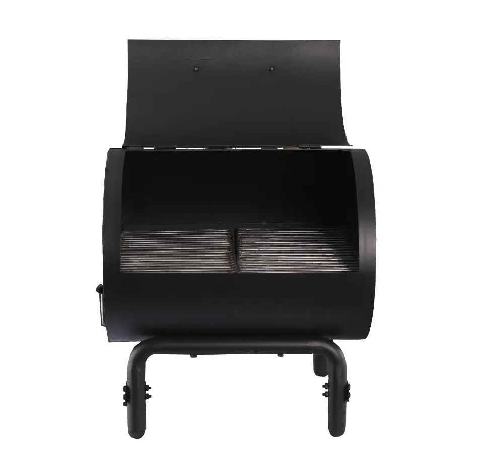 Outdoor Camping Fireplace - Stufa da giardino Camino da esterno