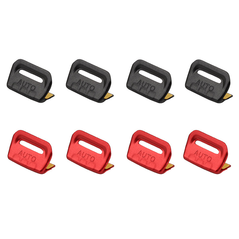 Outdoor Camping Jeep - Copertura per Pulsanti Interruttori Finestrini per