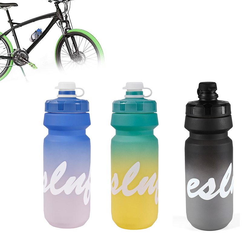 Outdoor Camping Direct - Borraccia Sportiva Grande Capacità 650ml con
