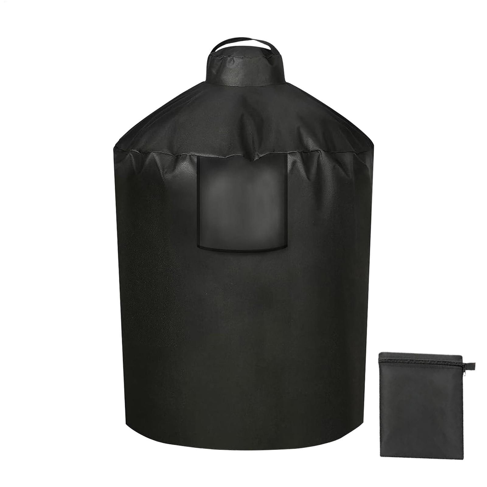 Outdoor Camping Cooking Set - Copertura per griglia 210D Oxford protezione