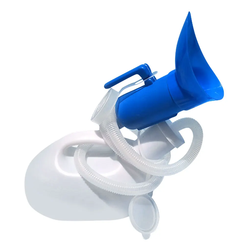 Travel Outdoor Camping Youtube - Orinatoio portatile da 2000 ml con
