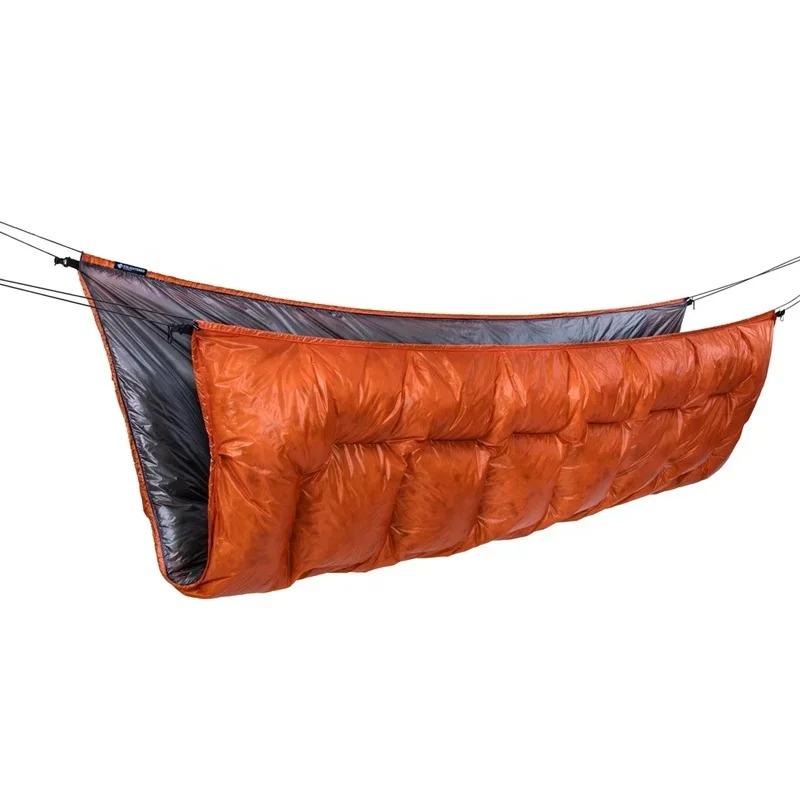 Outdoor Camping Quotes - Amaca Gear Sotto Trapunte Imbottiture Amaca