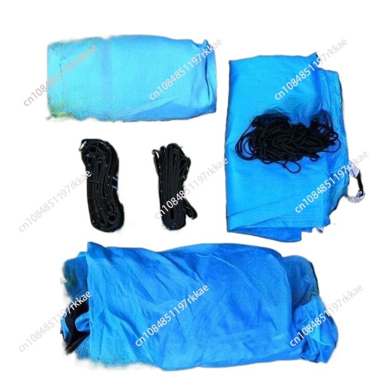 Waterproof Tarp Shelter - Amaca da giardino di nuovo design