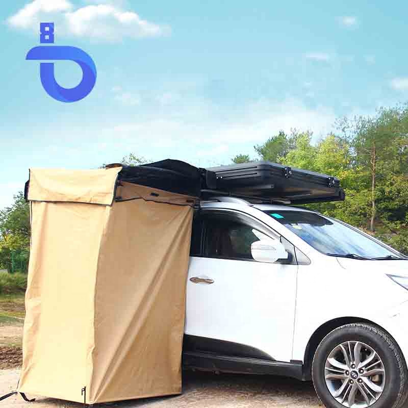 Outdoor Camping Toilet - Tende da Campeggio in Nylon per