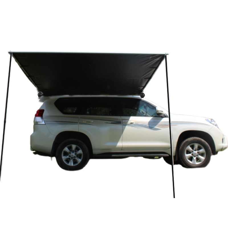 Outdoor Camping Jeep - Tenda Laterale per Auto, Parasole per