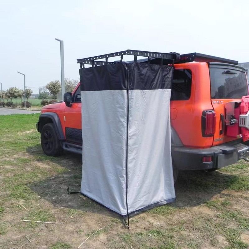 Outdoor Camping Toilet - Tenda Doccia da Campeggio Esterna, Tenda