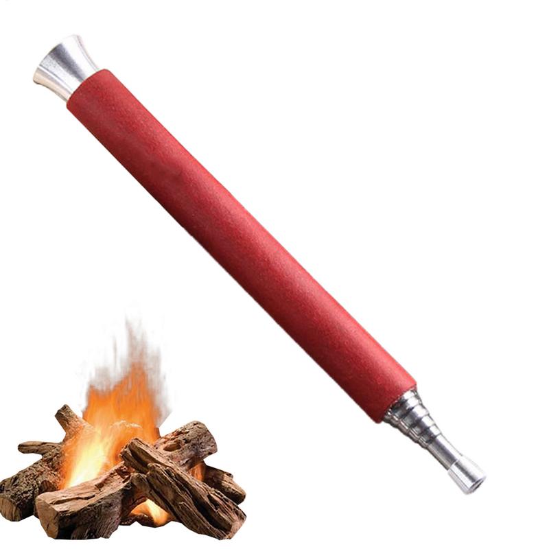 Outdoor Camping Fireplace - Ventilatore antincendio per campeggio Attrezzatura da