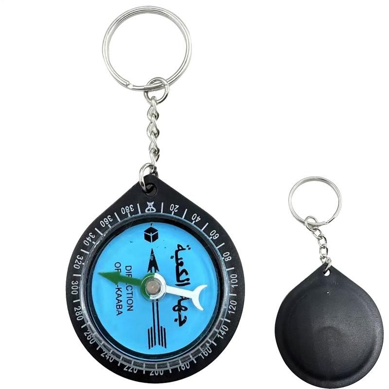 Outdoor Camping Direct - Bussola musulmana Qibla Bussole da esterno