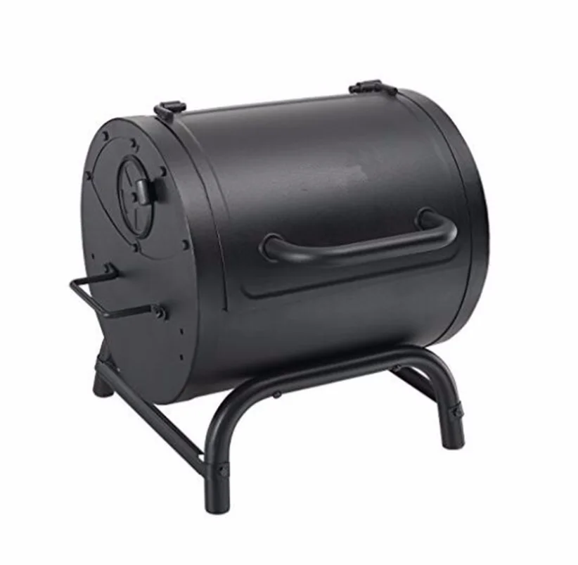 Stufa da giardino Camino da es - Outdoor Camping Fireplace recensione e prezzo