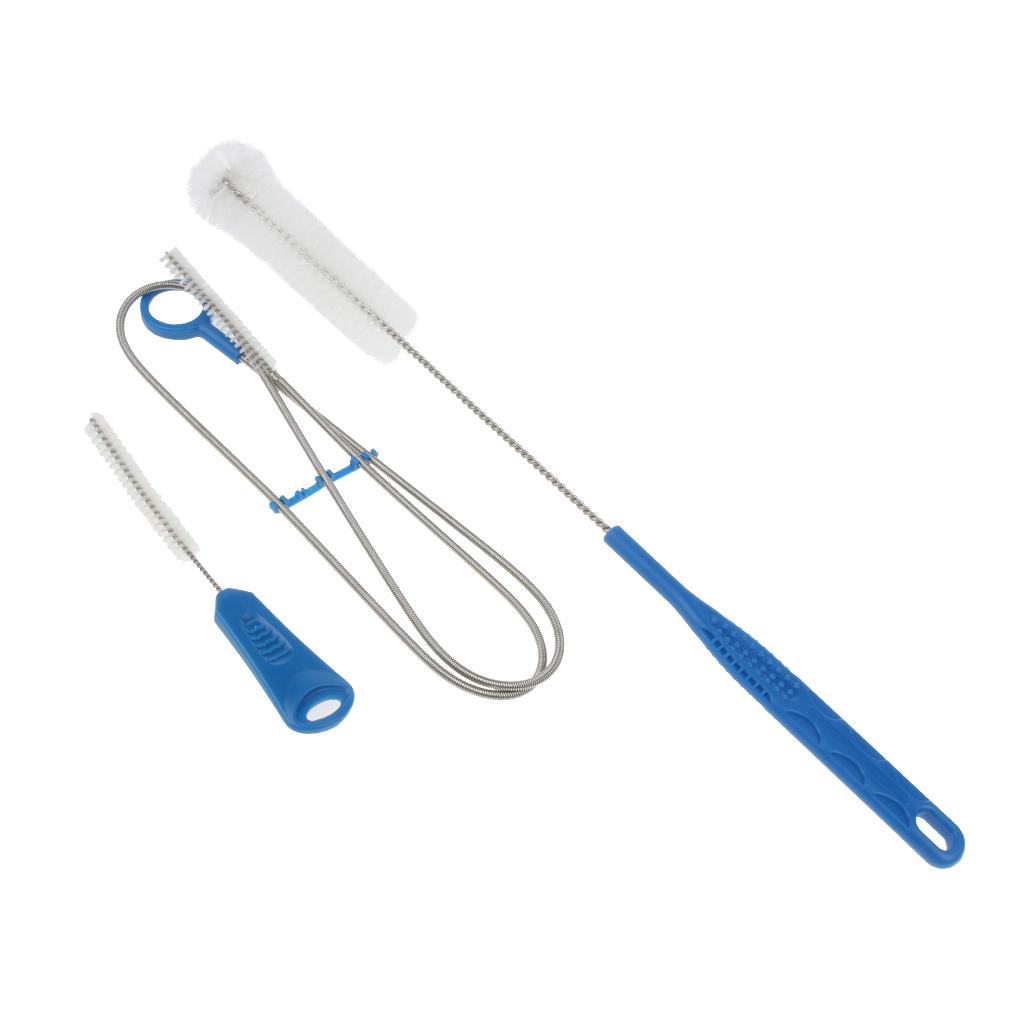 Set di Spazzole per la Pulizia - Travel Outdoor Camping Youtube recensione e prezzo