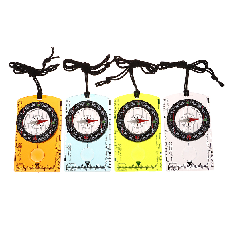 Nuovo Bussola Professionale Im - Outdoor Camping Direct recensione e prezzo