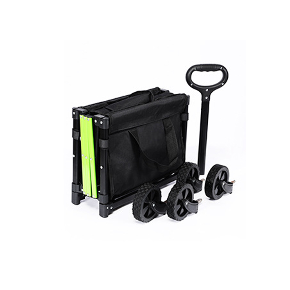 E-RIKE Carrello Pieghevole Mul - Outdoor Camping Table Foldable recensione e prezzo