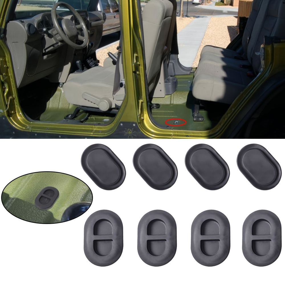 Wrangler JK JL Accessori ester - Outdoor Camping Jeep recensione e prezzo