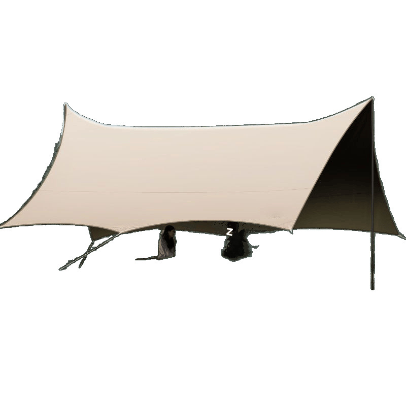 Telo Antipioggia Ultraleggero  - Waterproof Tarp Shelter recensione e prezzo