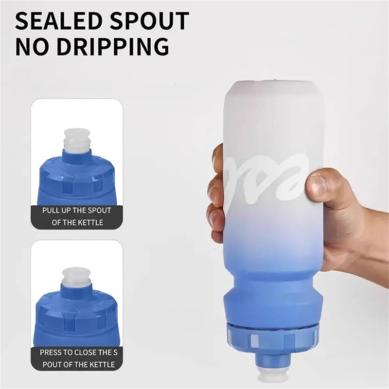 Borraccia Sportiva Grande Capa - Outdoor Camping Direct recensione e prezzo