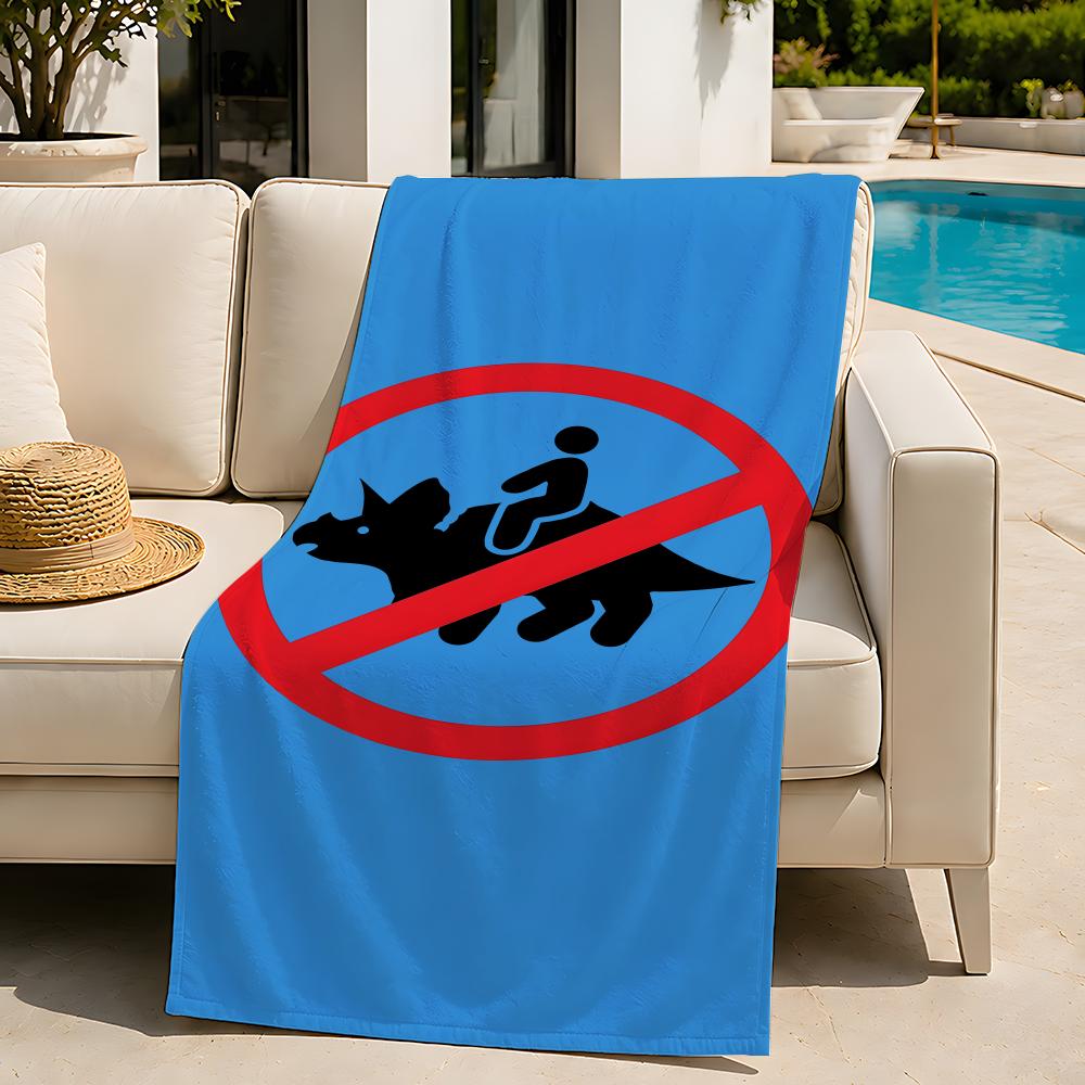 Asciugamano da spiaggia Quote  - Outdoor Camping Quotes recensione e prezzo