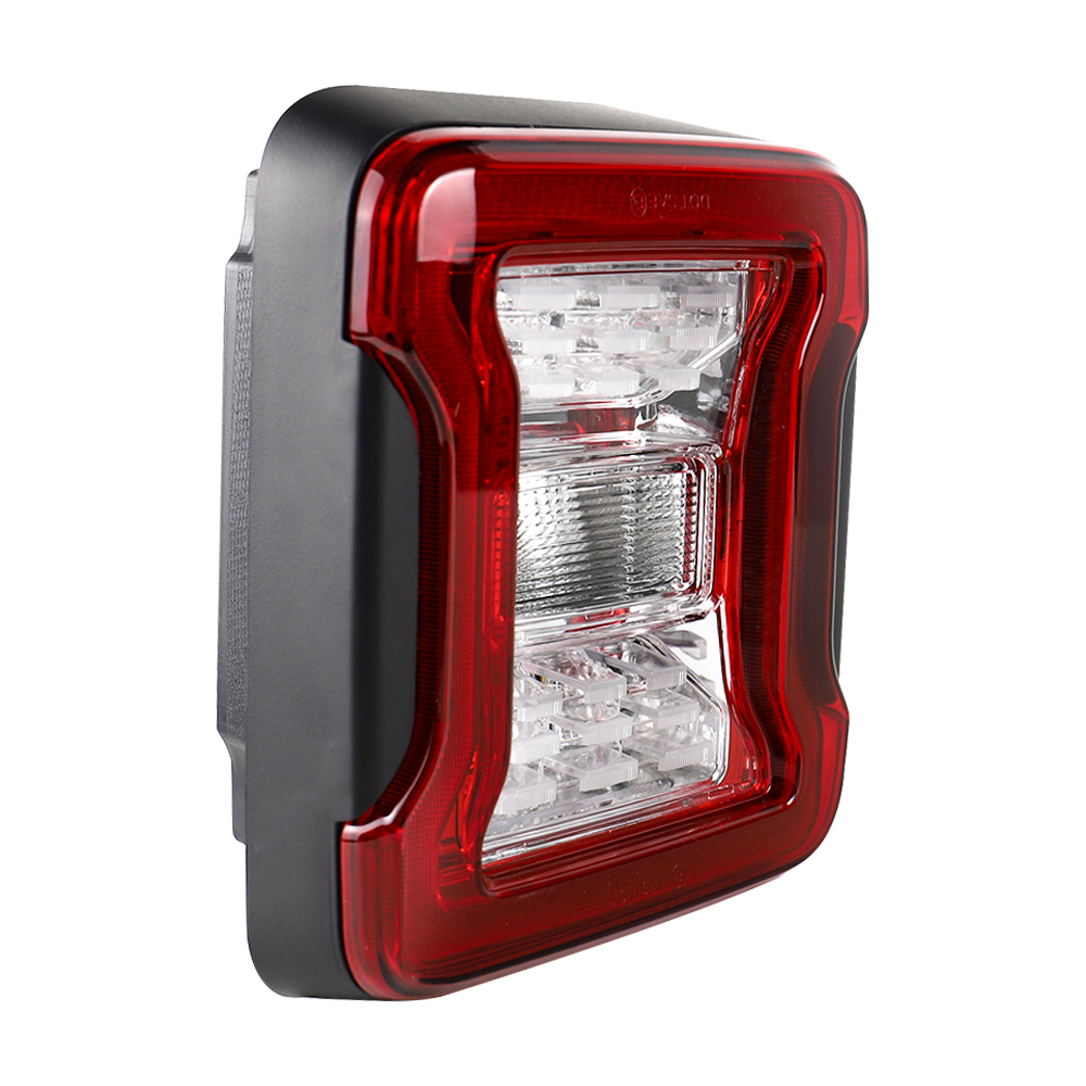 Luci posteriori a LED per Jeep - Outdoor Camping Jeep recensione e prezzo