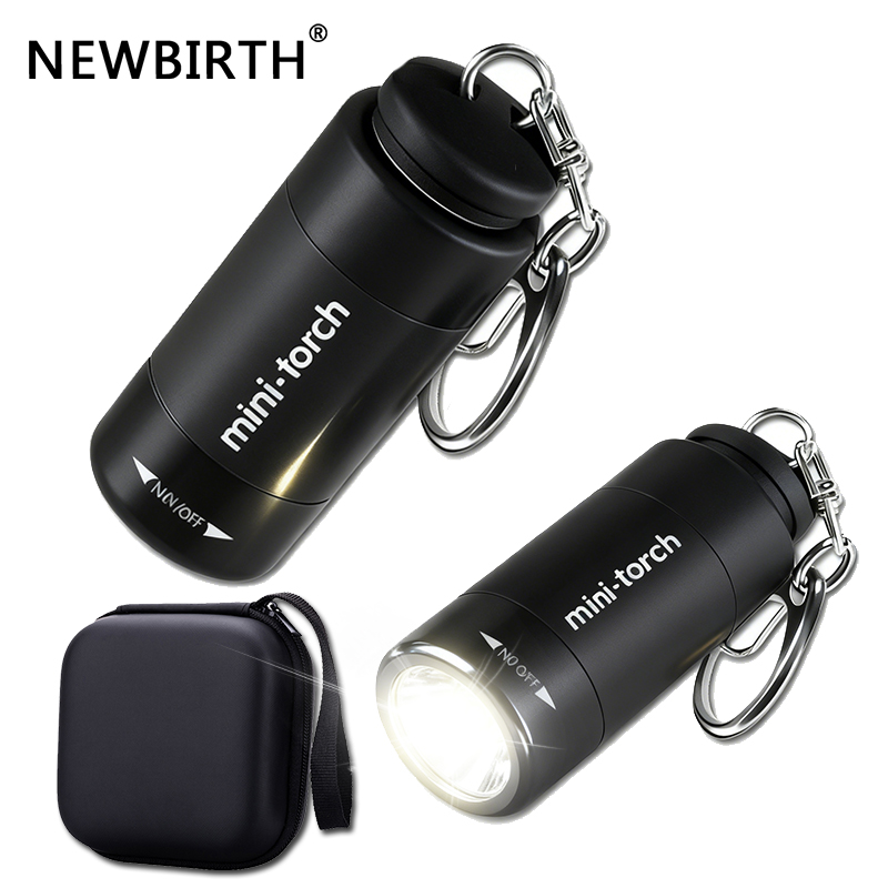 Torcia portachiavi tascabile a - Outdoor Camping Decor recensione e prezzo
