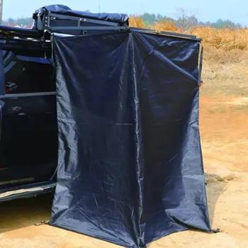 Tenda doccia laterale leggera  - Outdoor Camping Toilet recensione e prezzo