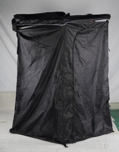 Tenda doccia laterale leggera  - Outdoor Camping Toilet recensione e prezzo