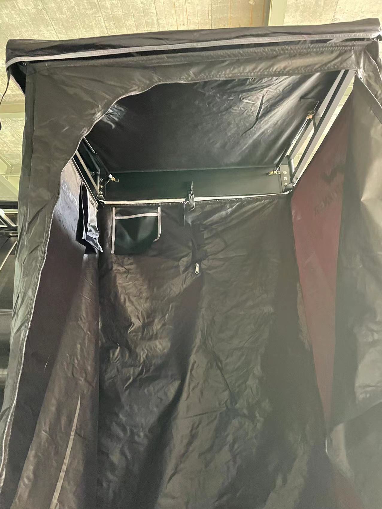 Tenda doccia laterale leggera  - Outdoor Camping Toilet recensione e prezzo