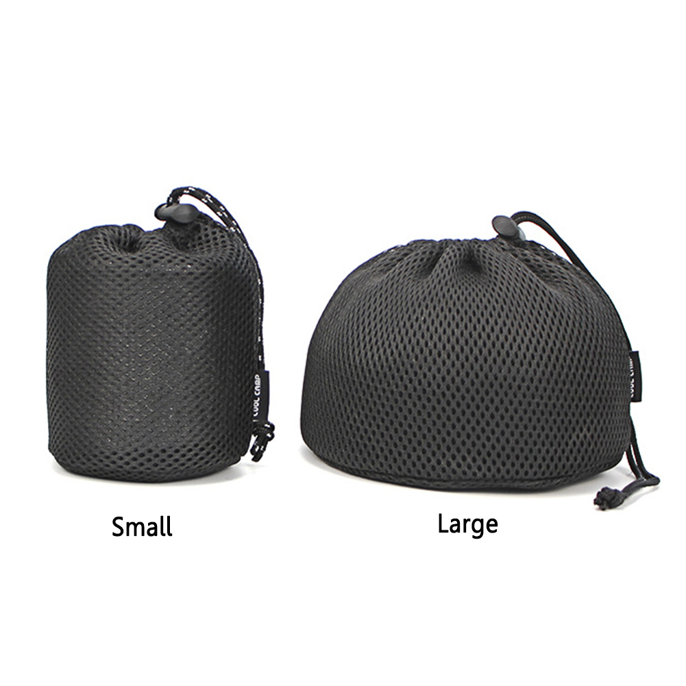 Set da Esterno con Borsa Porta - Outdoor Camping Cooking Set recensione e prezzo