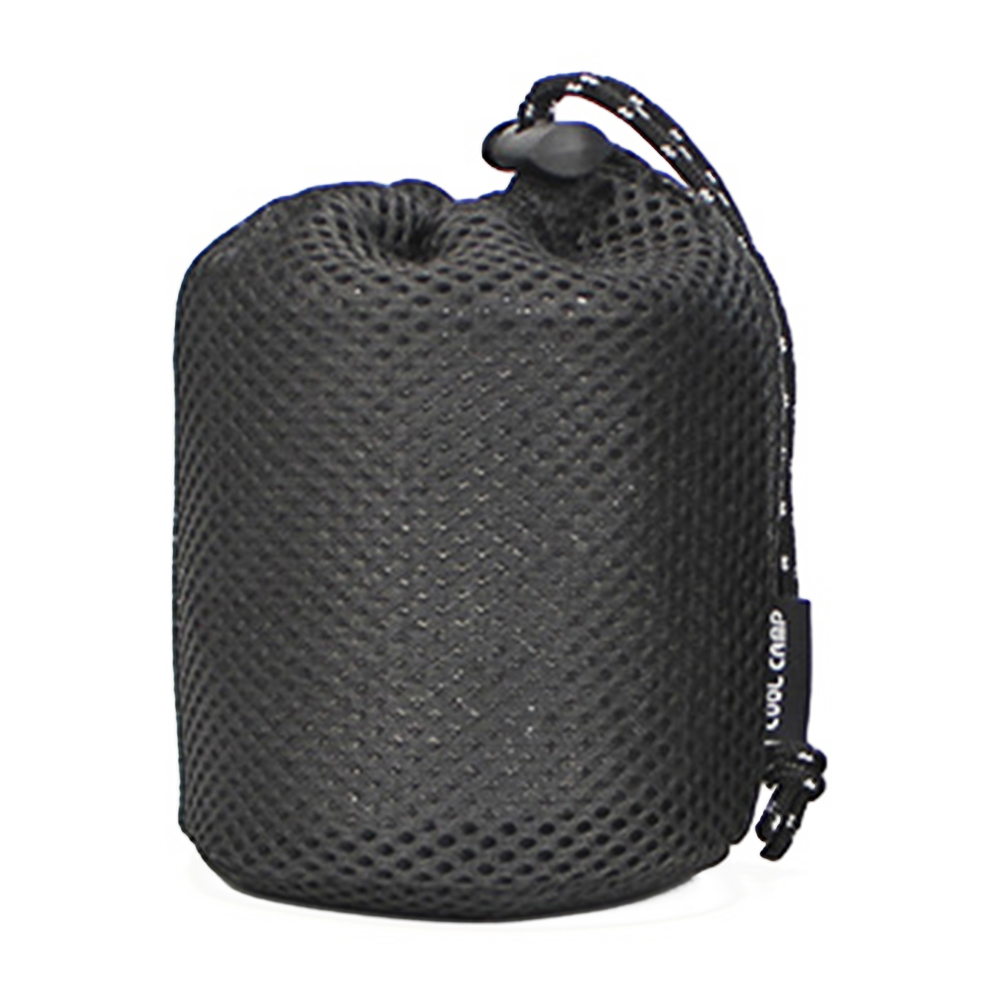 Set da Esterno con Borsa Porta - Outdoor Camping Cooking Set recensione e prezzo