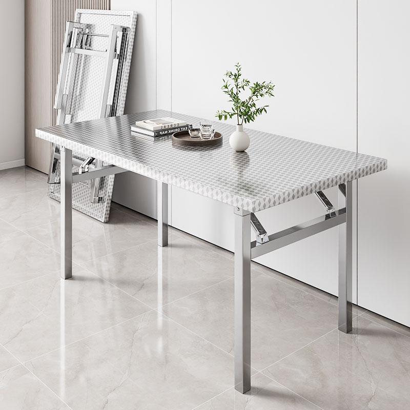 Tavolo da Buffet Commerciale,  - Outdoor Camping Table Foldable recensione e prezzo