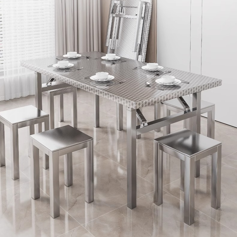 Tavolo da Buffet Commerciale,  - Outdoor Camping Table Foldable recensione e prezzo