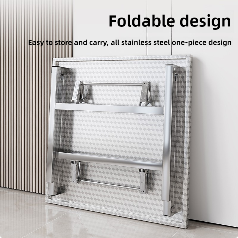 Tavolo da Buffet Commerciale,  - Outdoor Camping Table Foldable recensione e prezzo