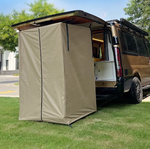 Tenda Doccia Portatile Pieghev - Portable Camp Toilet recensione e prezzo