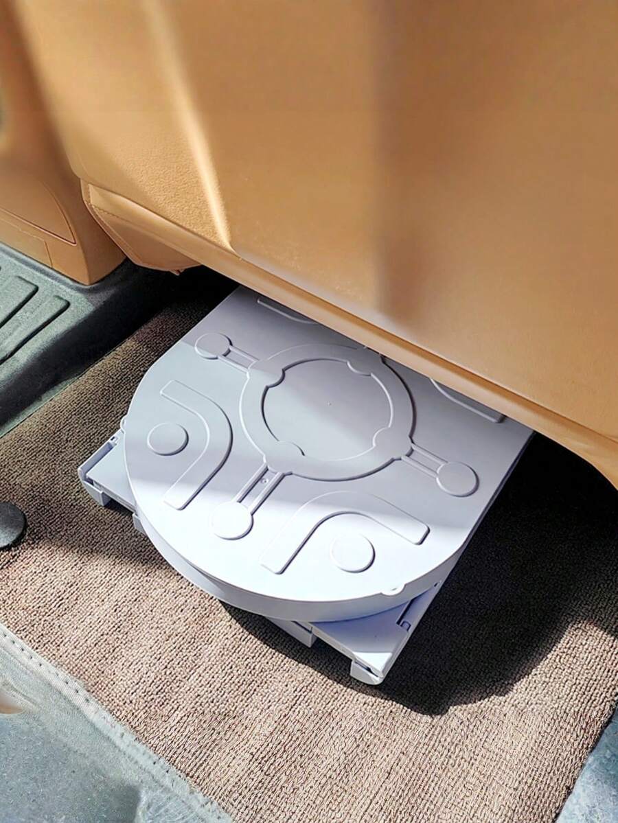 WC portatile da campeggio, WC  - Portable Camp Toilet recensione e prezzo