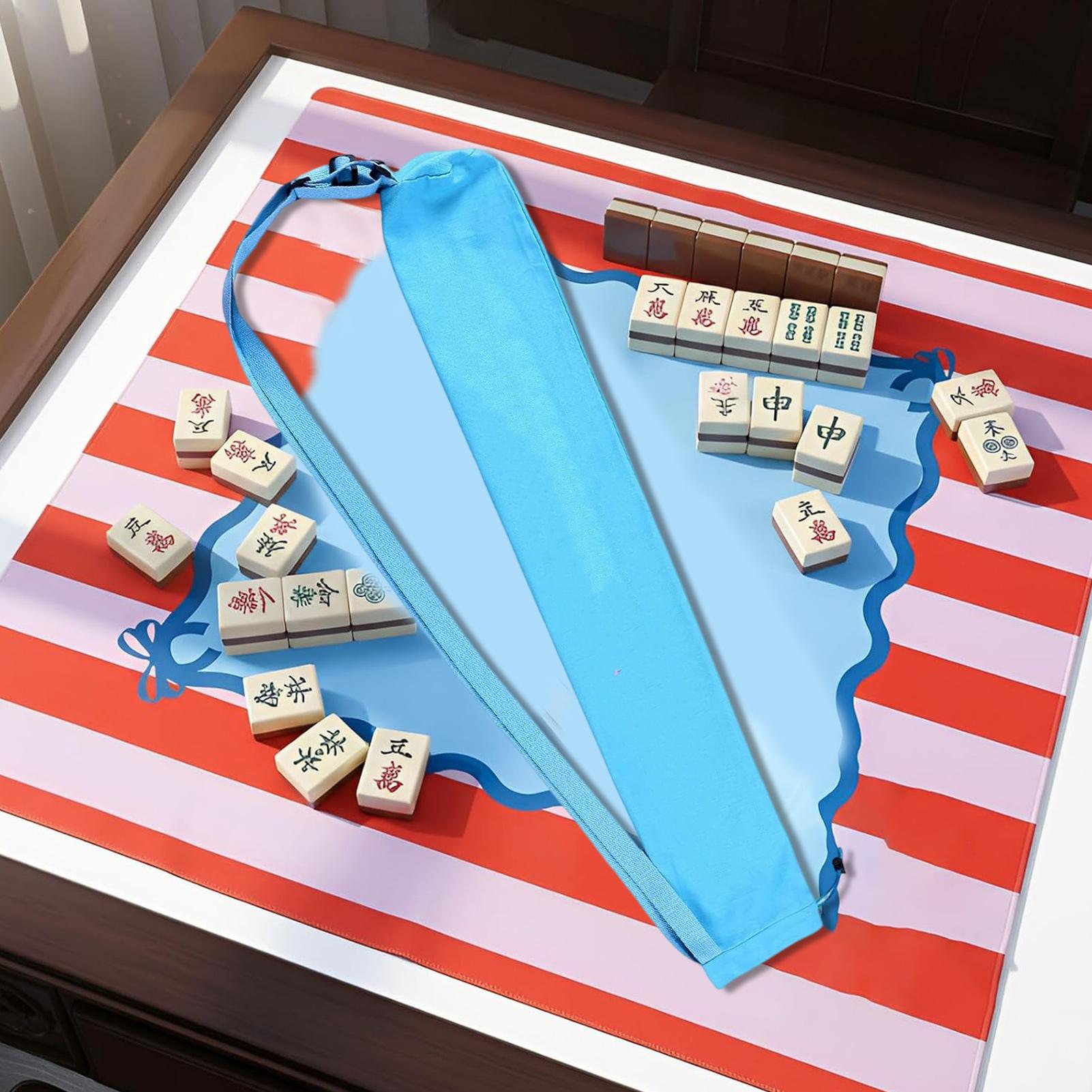 Borsa Protettiva per Mahjong c - Travel Outdoor Camping Youtube recensione e prezzo