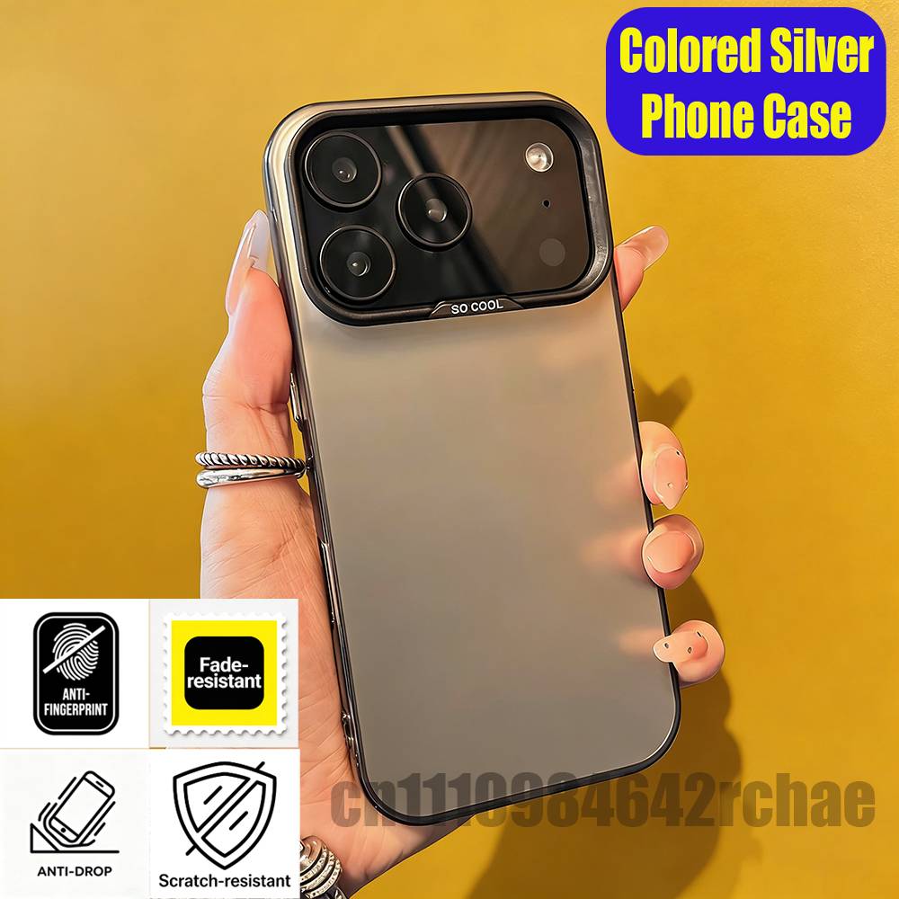Cover per iPhone con Design Fa - Outdoor Camping Quotes recensione e prezzo