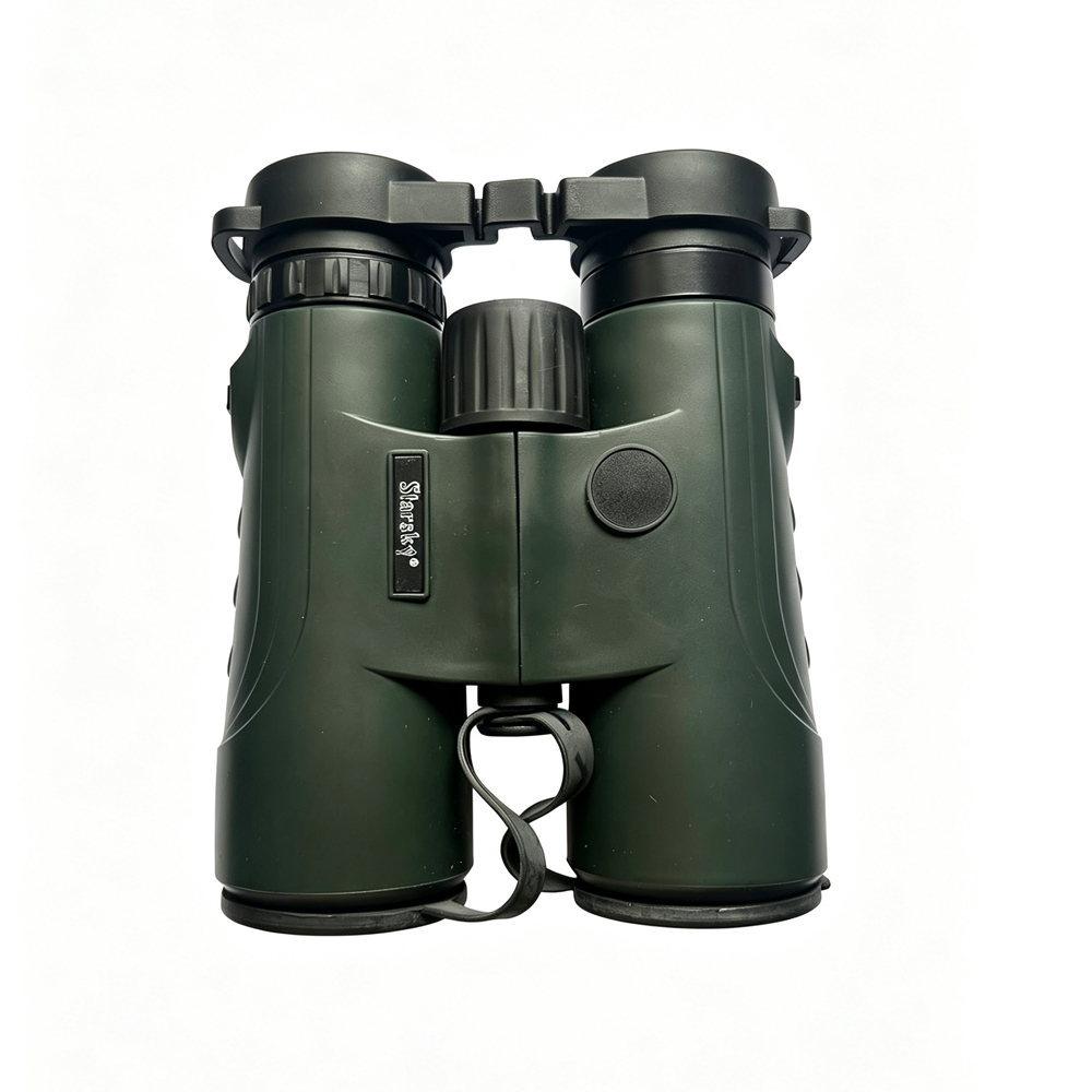 Binocolo Impermeabile 8x42 a T - Travel Outdoor Camping Youtube recensione e prezzo