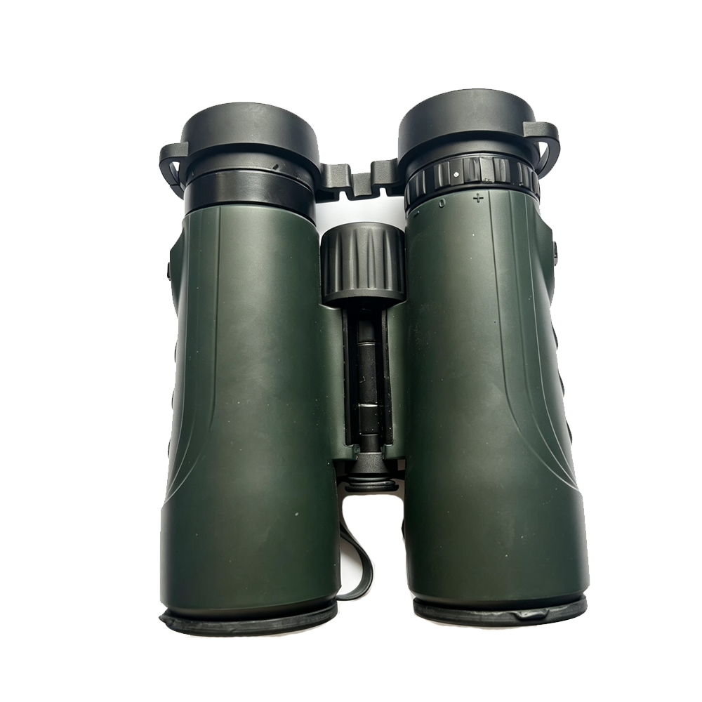 Binocolo Impermeabile 8x42 a T - Travel Outdoor Camping Youtube recensione e prezzo