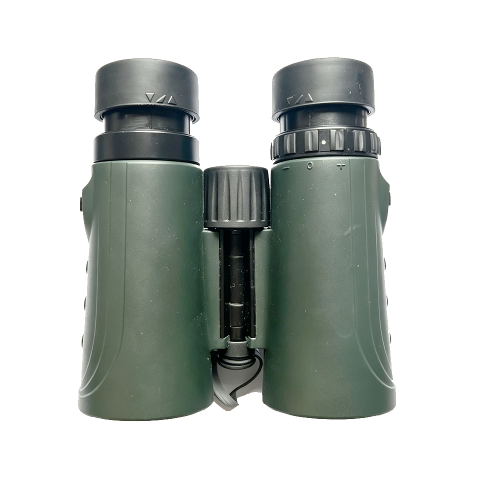 Binocolo Impermeabile 8x42 a T - Travel Outdoor Camping Youtube recensione e prezzo