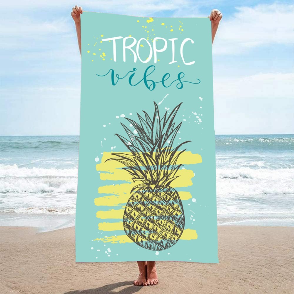 Telo Mare con Motivo HAMSA 27x - Outdoor Camping Decor recensione e prezzo