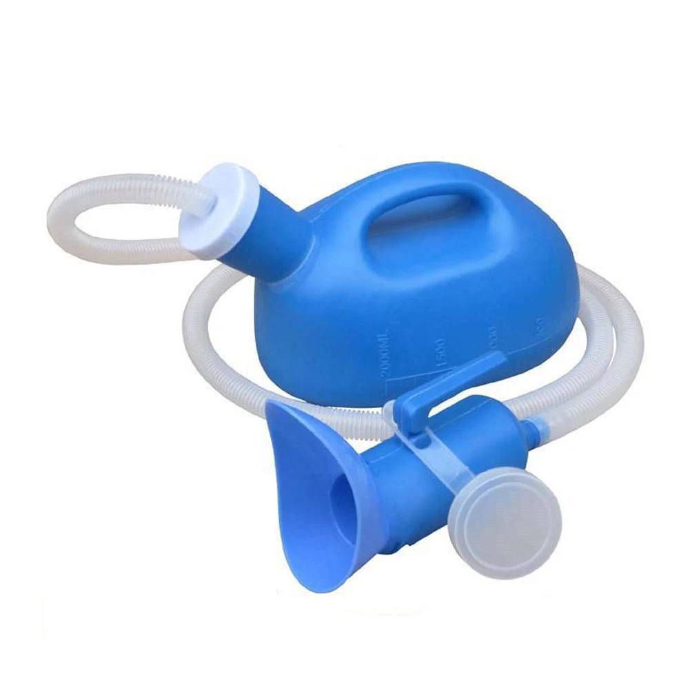 Orinatoio portatile da 2000 ml - Travel Outdoor Camping Youtube recensione e prezzo