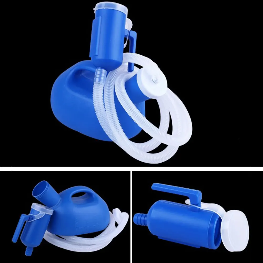 Orinatoio portatile da 2000 ml - Travel Outdoor Camping Youtube recensione e prezzo