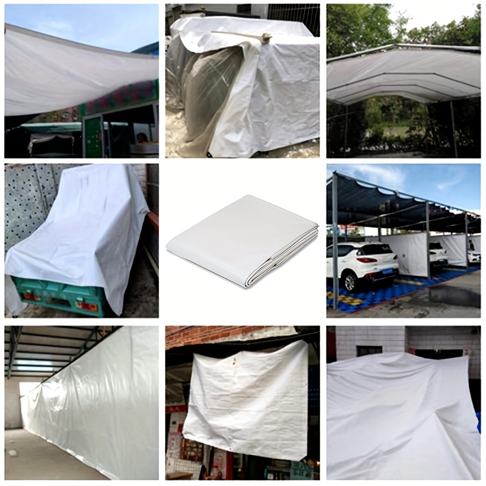 Grande telone personalizzato b - Waterproof Tarp Shelter recensione e prezzo