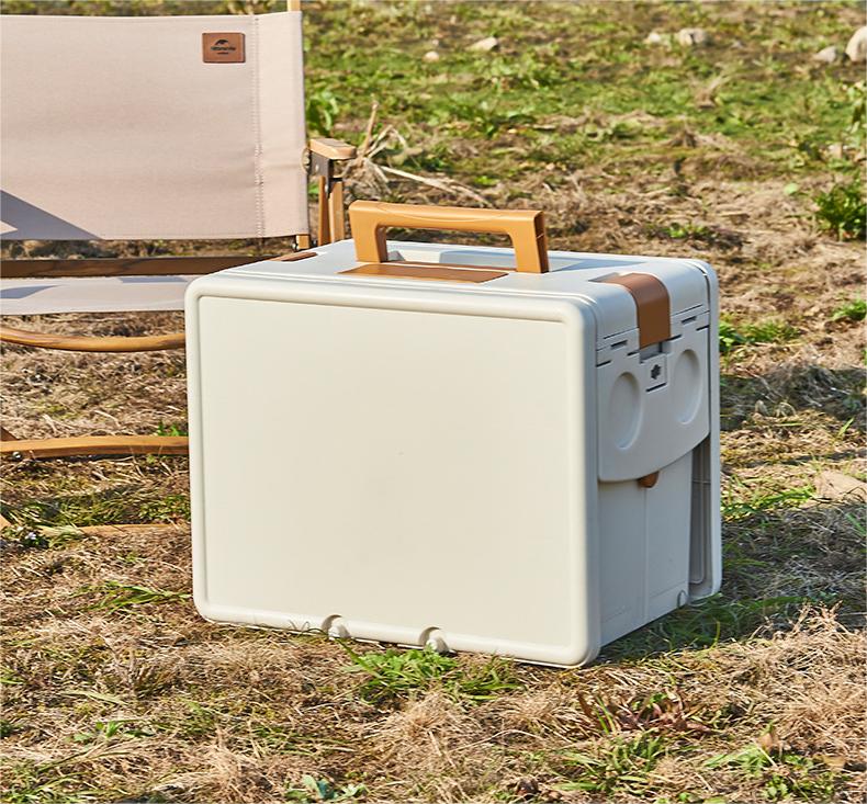 2023 Borsa Frigo Multifunziona - Outdoor Camping Table Foldable recensione e prezzo