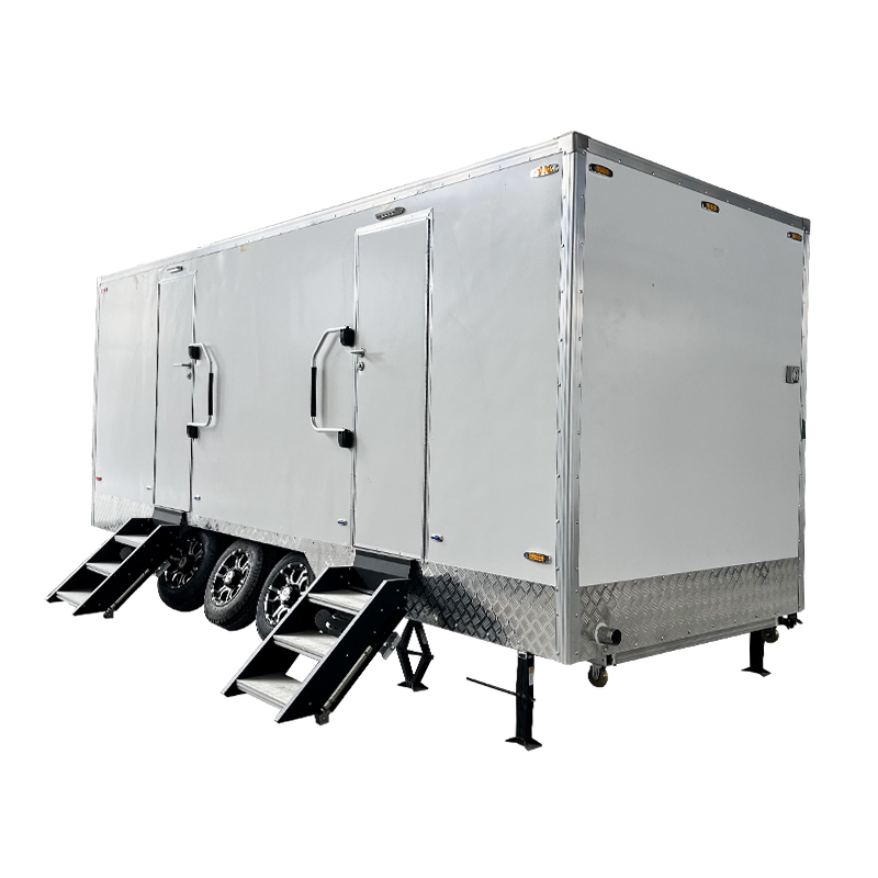 2025 Toilette da bagno portati - Outdoor Camping Toilet recensione e prezzo