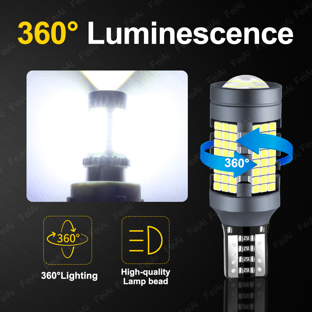 Luce di retromarcia a LED per  - Outdoor Camping Jeep recensione e prezzo