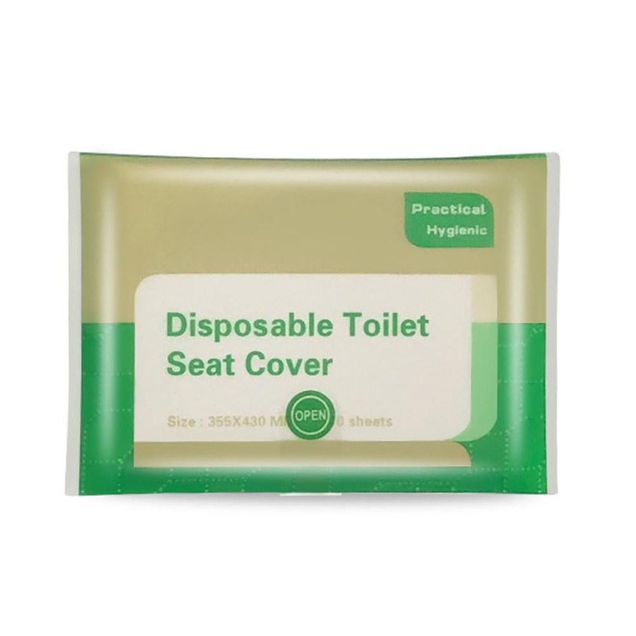 Copriwater Monouso, Confezione - Portable Camp Toilet recensione e prezzo