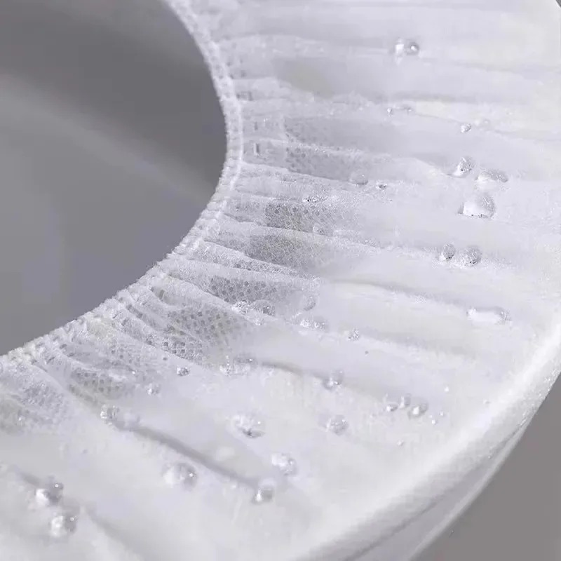 50/20/10pcs Coprisedile WC usa - Outdoor Camping Toilet recensione e prezzo