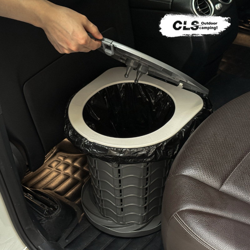 WC Portatile da Esterno Lavabi - Outdoor Camping Toilet recensione e prezzo