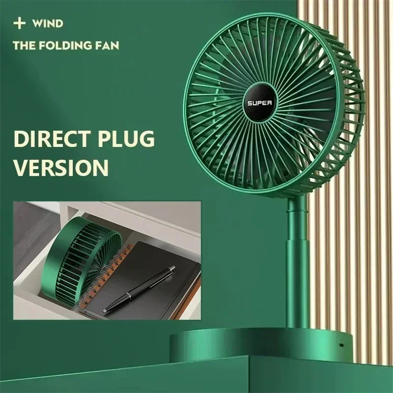 Ventilatore elettrico pieghevo - Outdoor Camping Table Foldable recensione e prezzo