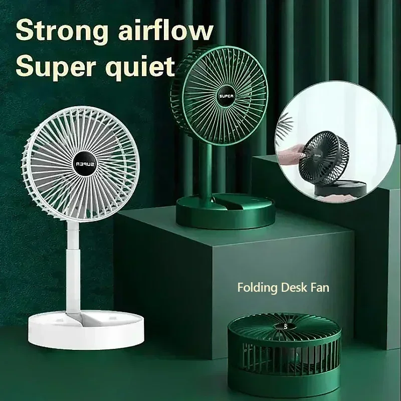 Ventilatore elettrico pieghevo - Outdoor Camping Table Foldable recensione e prezzo
