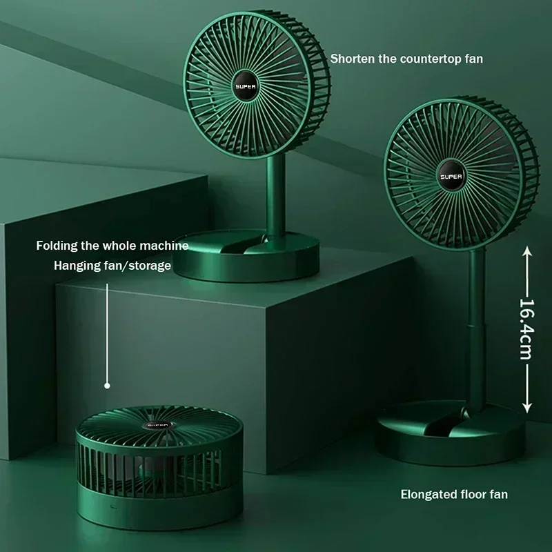 Ventilatore elettrico pieghevo - Outdoor Camping Table Foldable recensione e prezzo